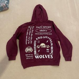 Darc Sport Hoodie